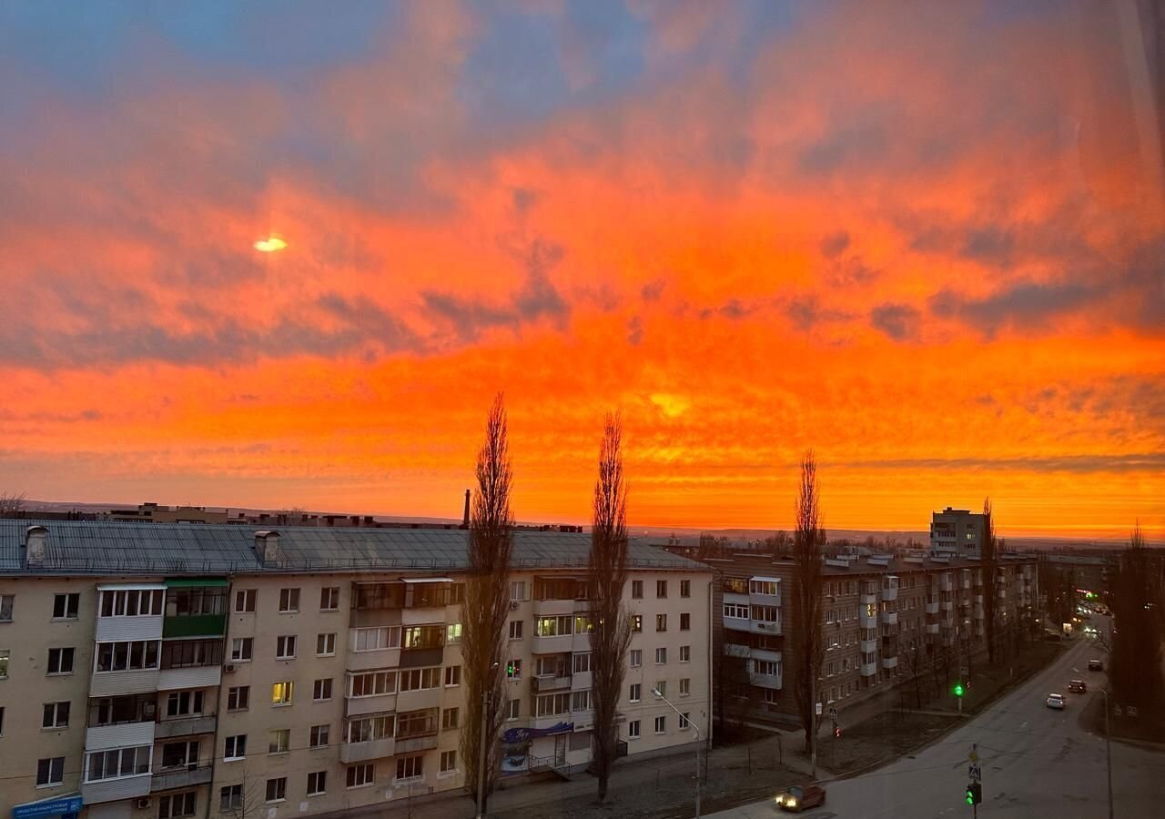 квартира г Октябрьский ул Садовое Кольцо 79 фото 7