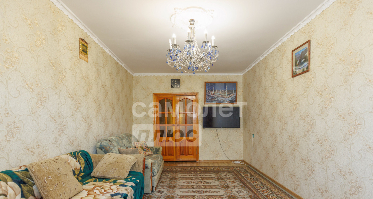 квартира г Брянск ул Авиационная 34 фото 4