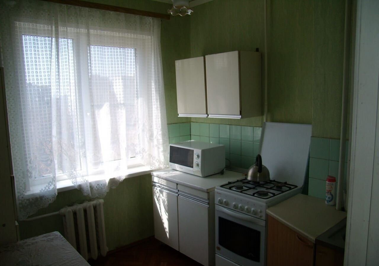 квартира г Волгодонск пр-кт Курчатова 51 фото 2