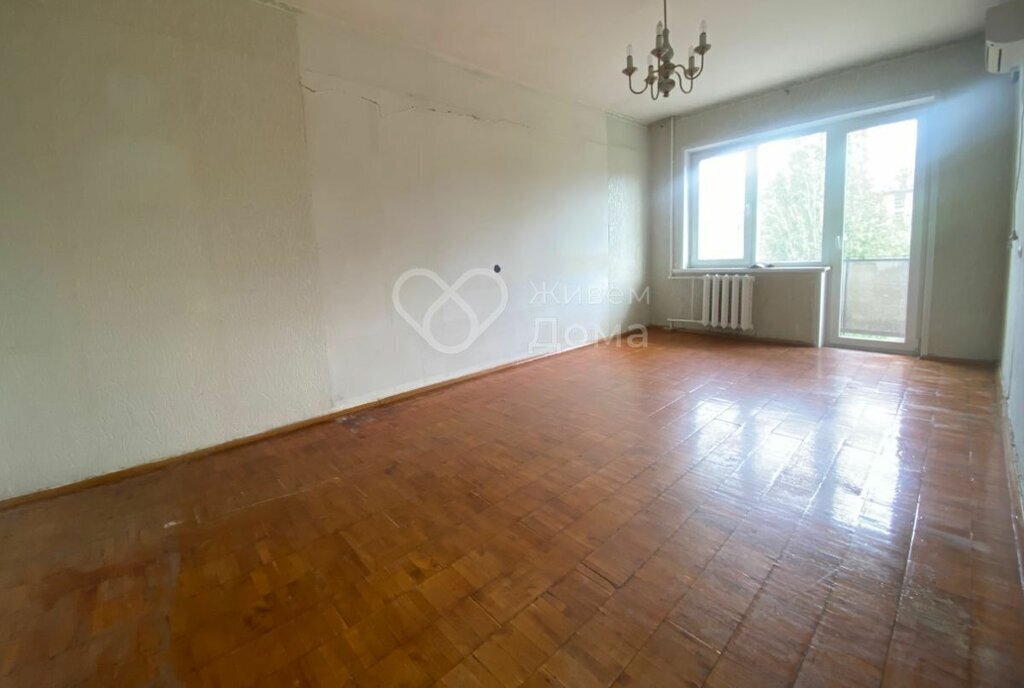 квартира г Волгоград ул Ополченская 20 фото 2