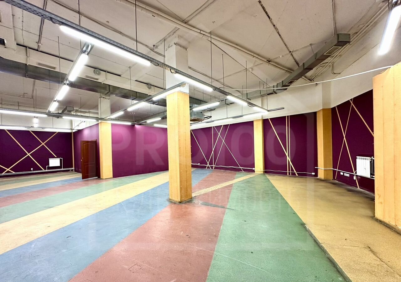 свободного назначения г Омск р-н Кировский ул Степанца 10 фото 16