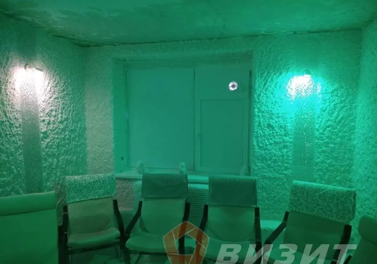 офис г Самара р-н Промышленный ул Губанова 3 фото 8