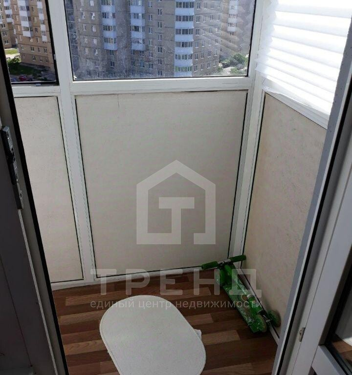 квартира г Красное Село ш Гатчинское 5 к 2 лит А фото 7