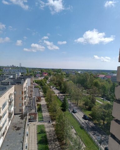 ул Ленина 32 Приозерское городское поселение фото