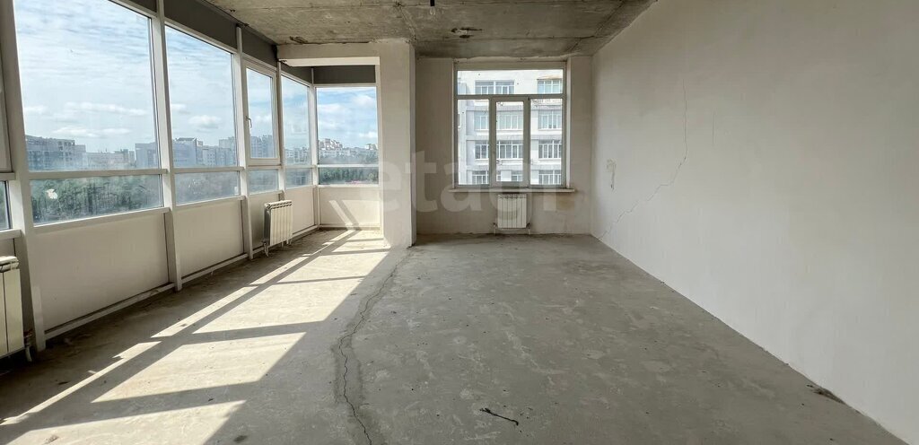 квартира г Белгород ул Академическая 23а фото 1
