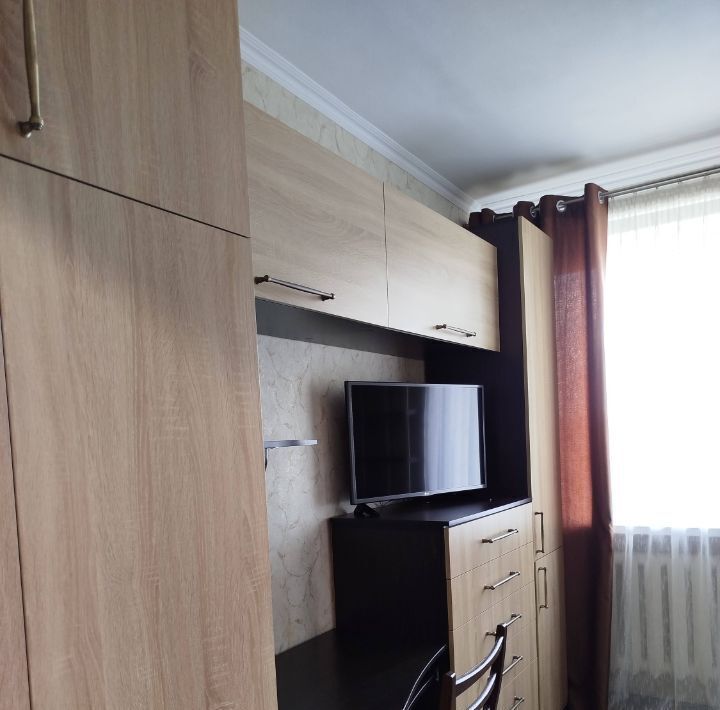 квартира г Симферополь р-н Центральный ул Залесская 14 фото 1