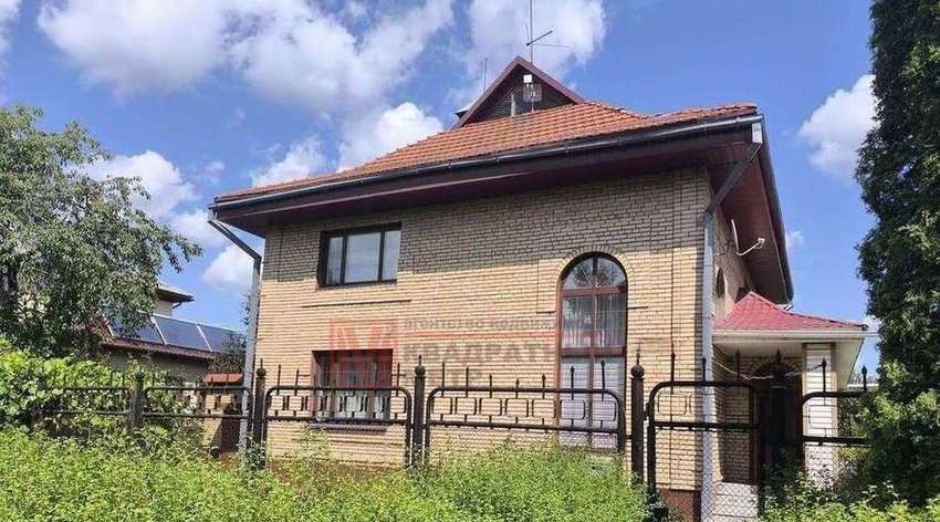 дом г Старый Оскол пер 2-й Дорожный фото 1