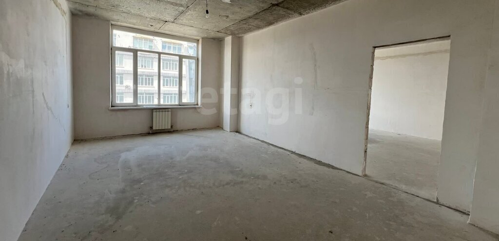 квартира г Белгород ул Академическая 23а фото 4