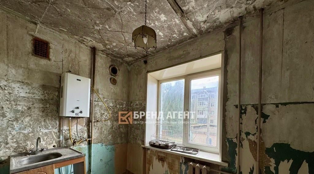 квартира г Белгород Восточный ул Тельмана 19 фото 3