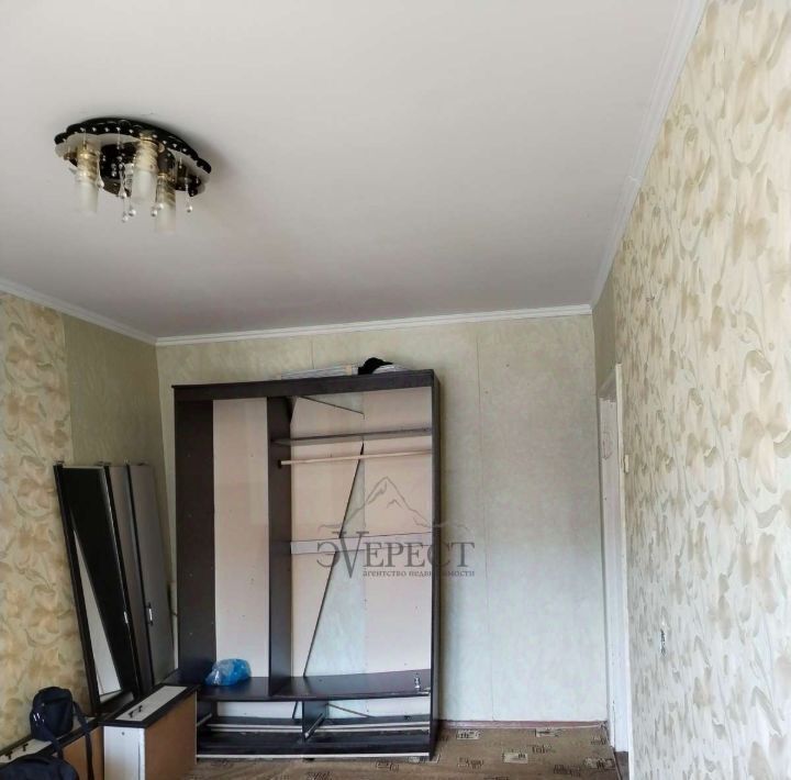 квартира г Старый Оскол мкр Королева 31а фото 3