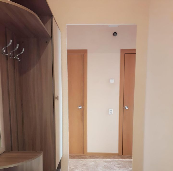 квартира г Челябинск р-н Центральный ул Академика Сахарова 22 фото 6