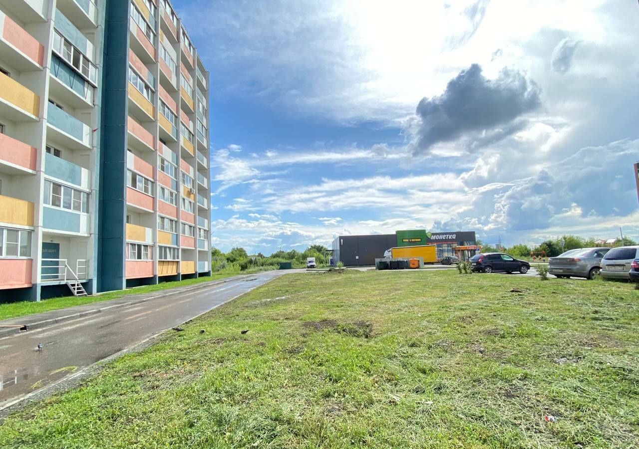 квартира г Копейск ул Короленко 12в Копейский г. о. фото 11