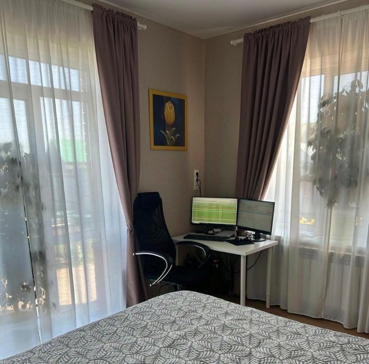 дом г Уфа с Федоровка фото 16