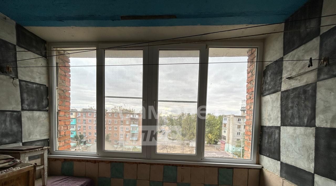 квартира р-н Наримановский г Нариманов ул Набережная 6 фото 7
