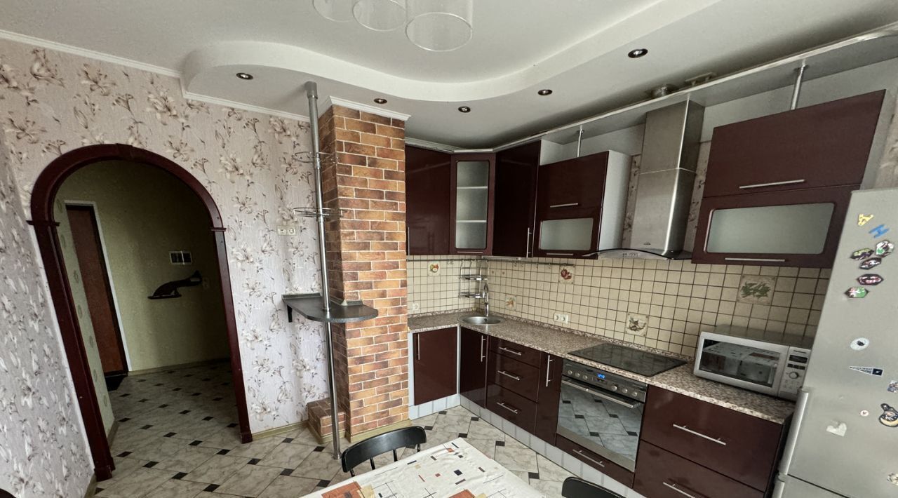 квартира г Красногорск ул Успенская 24 Красногорская фото 1