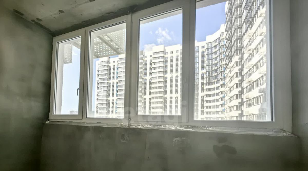 квартира г Новороссийск р-н Центральный ул Куникова 47г фото 17