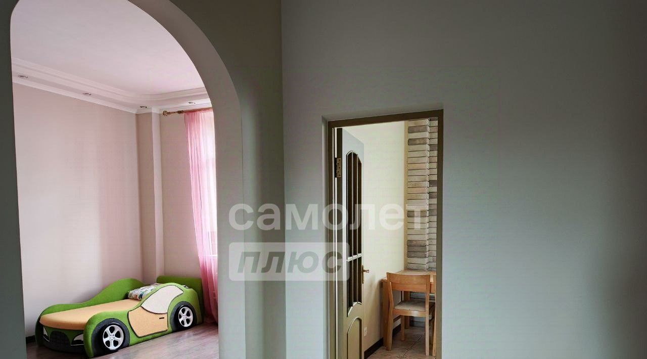 квартира г Мытищи ул Сосновая 10/1 фото 4