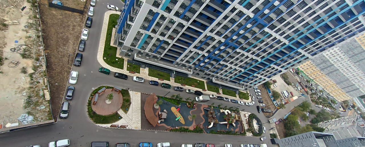 квартира г Новороссийск р-н Южный ул. Матвейкина, 1 Ак 4 фото 14
