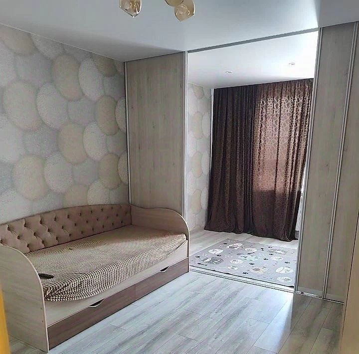 квартира г Москва метро Щербинка ул. Мостотреста, 8с 1 фото 3