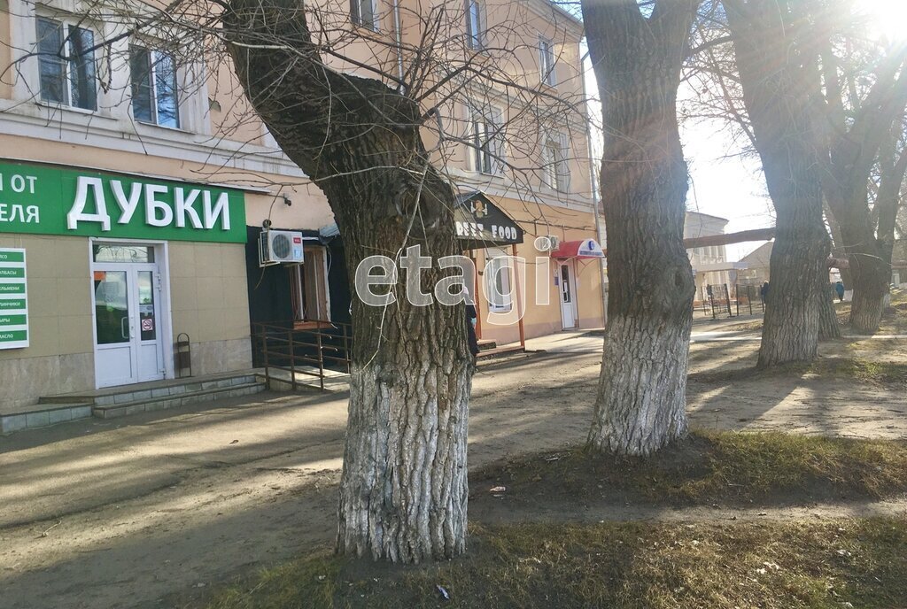 квартира г Балашов ул Ленина 65 фото 8