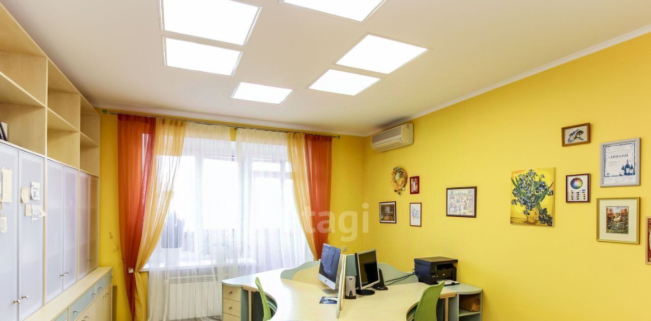 квартира г Тюмень р-н Центральный ул Челюскинцев 29 фото 22