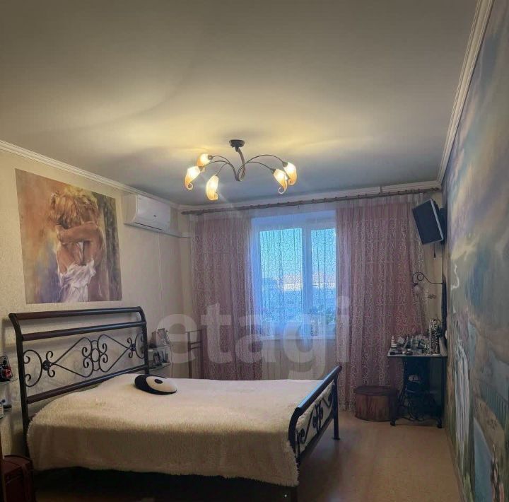 квартира г Тюмень р-н Восточный ул Широтная 129к/1 фото 19