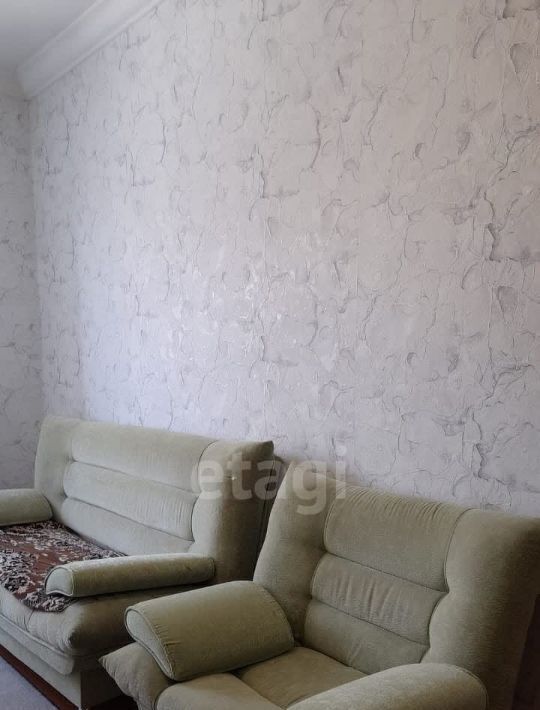 комната г Южноуральск ул Ленина 21 фото 7