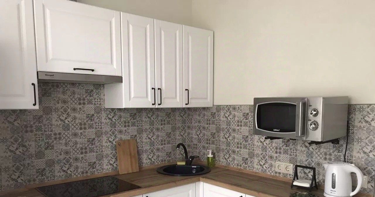 квартира г Казань пр-кт Победы 139к/3 Проспект Победы фото 5