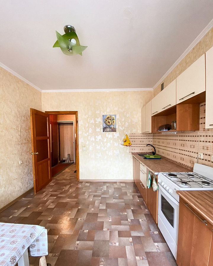 квартира г Казань Козья слобода ул Дружинная 8 фото 1