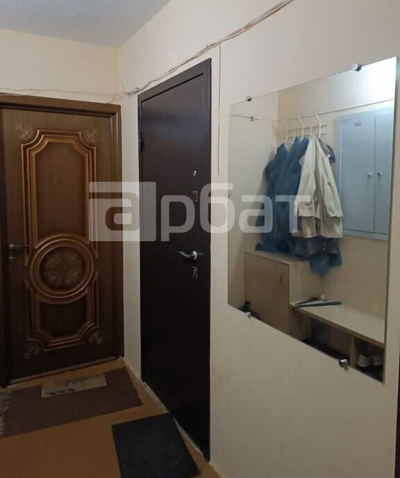 квартира г Кострома п Малышково ул Китицынская 13а фото 16