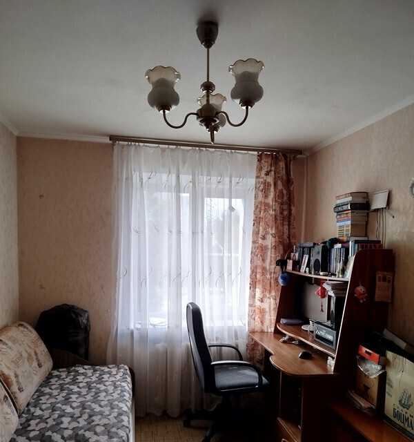 квартира г Заречный пр-кт Мира 72 фото 6
