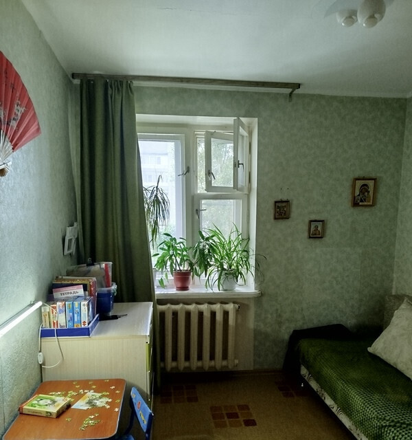 квартира г Заречный пр-кт Мира 72 фото 9
