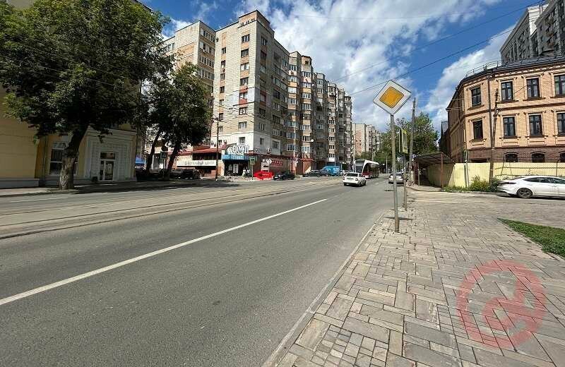 офис г Самара Московская ул Арцыбушевская 40 фото 3