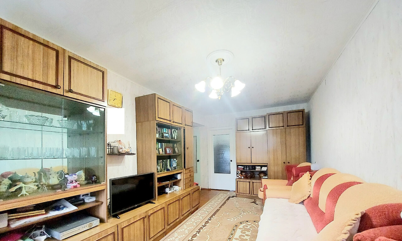 квартира г Архангельск ул Школьная 84 фото 2