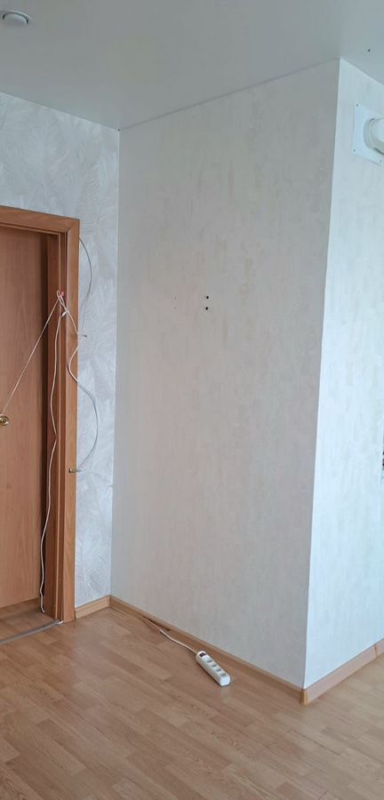 квартира г Челябинск р-н Курчатовский ул Скульптора Головницкого 8 фото 16