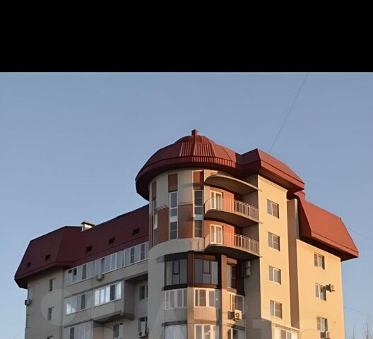р-н Кировский дом 44а фото