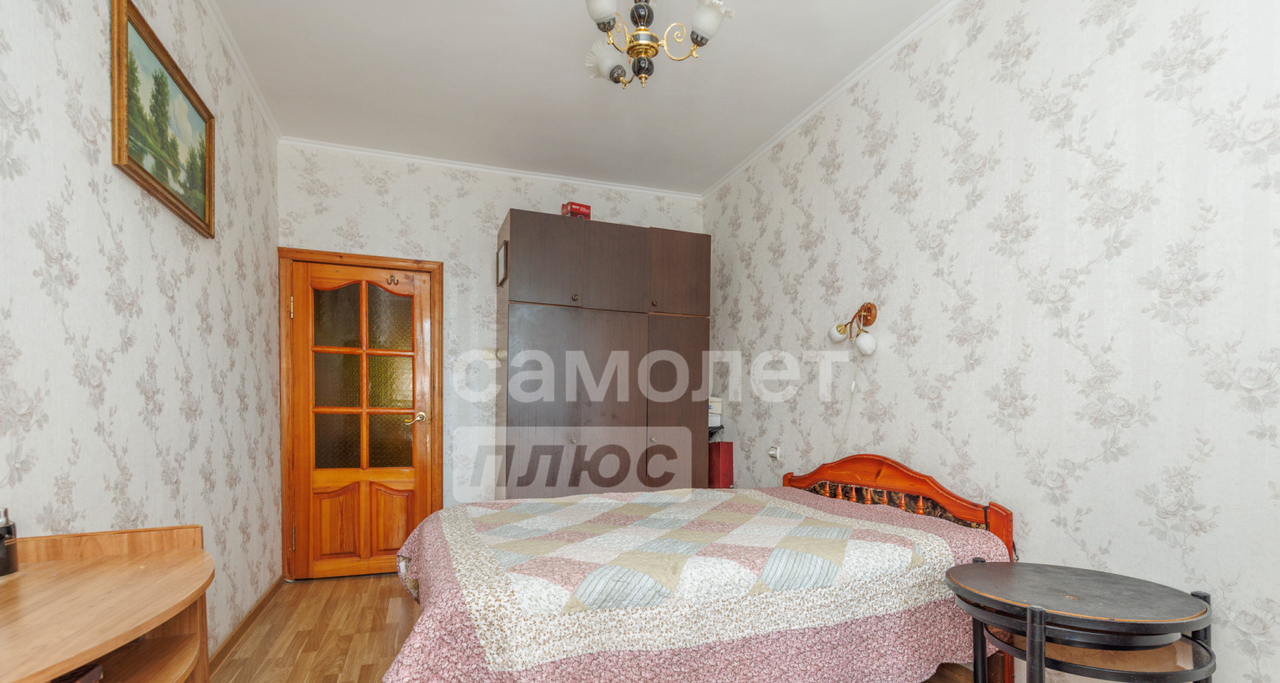квартира г Брянск ул Авиационная 34 фото 6