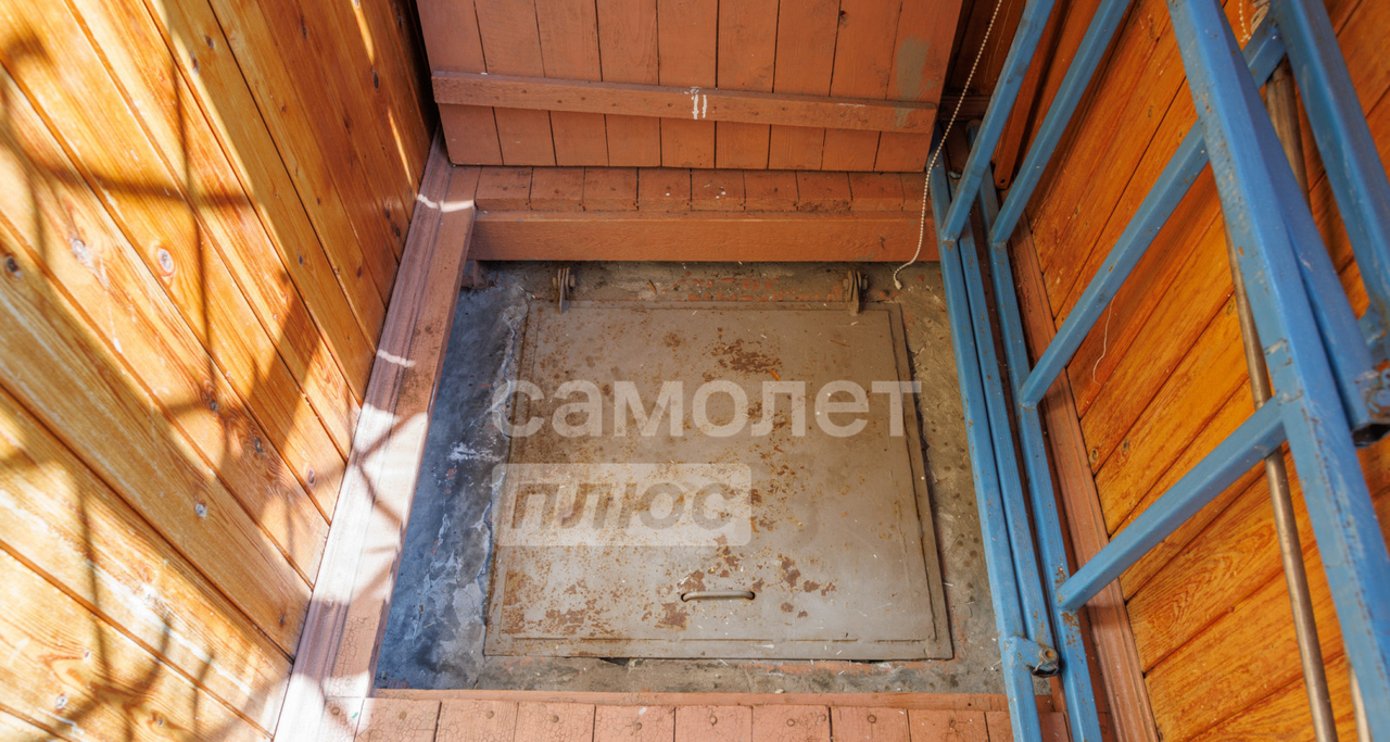 квартира г Брянск ул Авиационная 34 фото 21