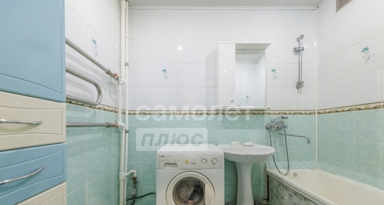 квартира г Брянск ул Авиационная 34 фото 25