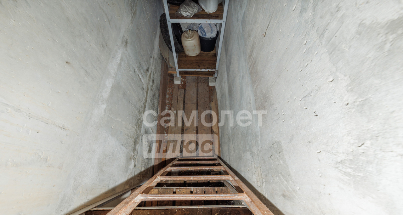 квартира г Брянск ул Авиационная 34 фото 22