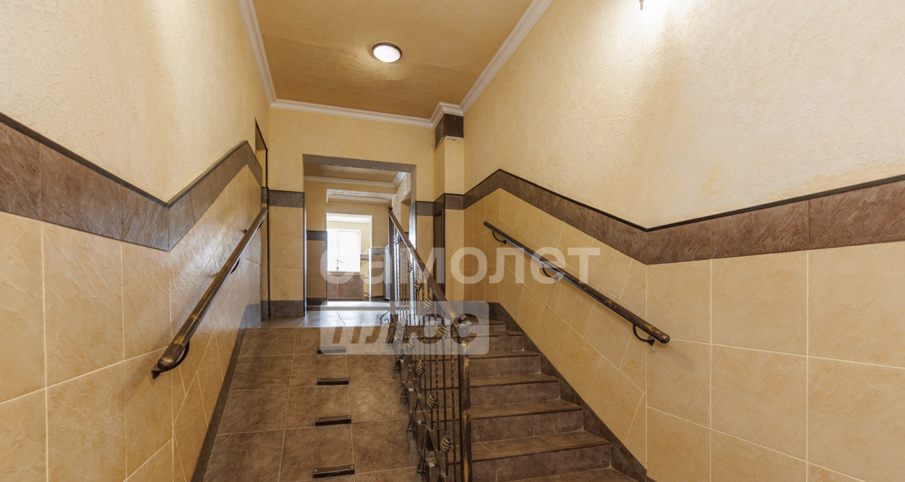 квартира г Брянск ул Авиационная 34 фото 28