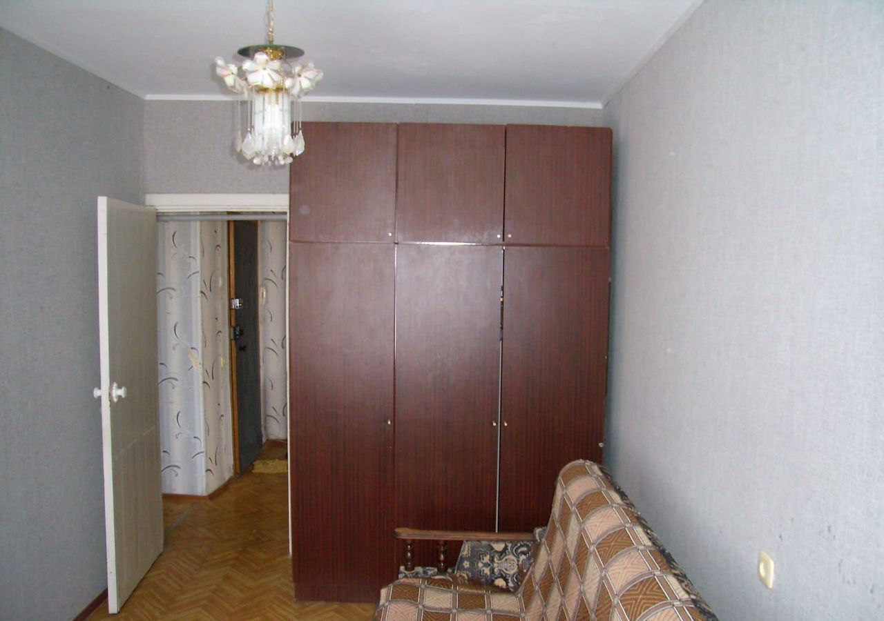 квартира г Волгодонск пр-кт Курчатова 51 фото 11