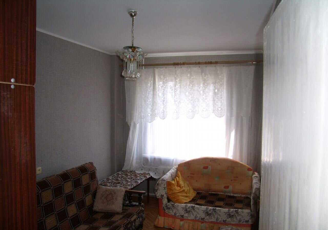 квартира г Волгодонск пр-кт Курчатова 51 фото 10