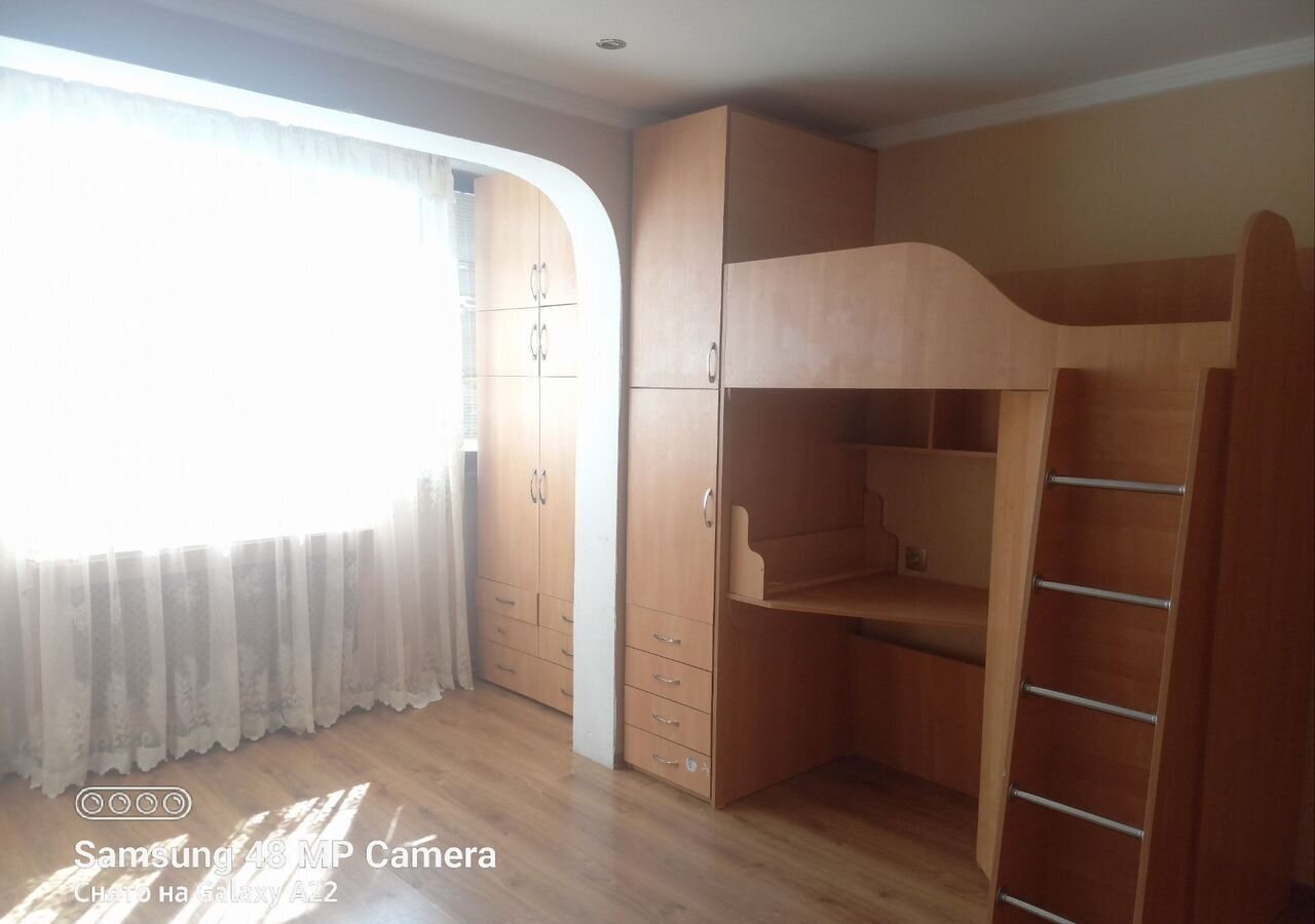квартира г Севастополь ул Колобова 15 Крым фото 15