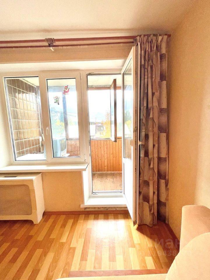 квартира г Всеволожск Бернгардовка ул Обороны 3/2 фото 5