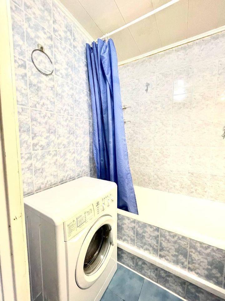 квартира г Всеволожск Бернгардовка ул Обороны 3/2 фото 11