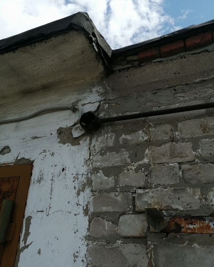 гараж г Пермь Новый Январский тер ГСК Рубин (Кир) 137 Пермь, мкр-н Закамск, р-н Кировский, 137 фото 7
