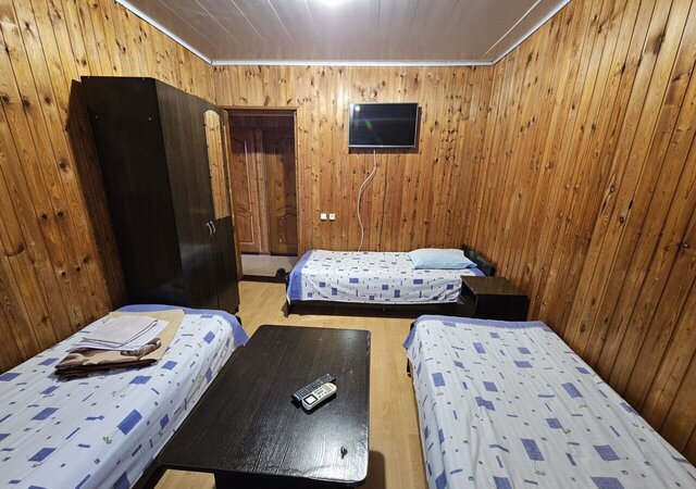 комната Адлер дом 24 фото