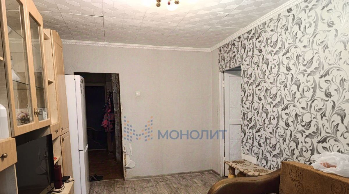 квартира г Дзержинск ул Ульянова 13а фото 3