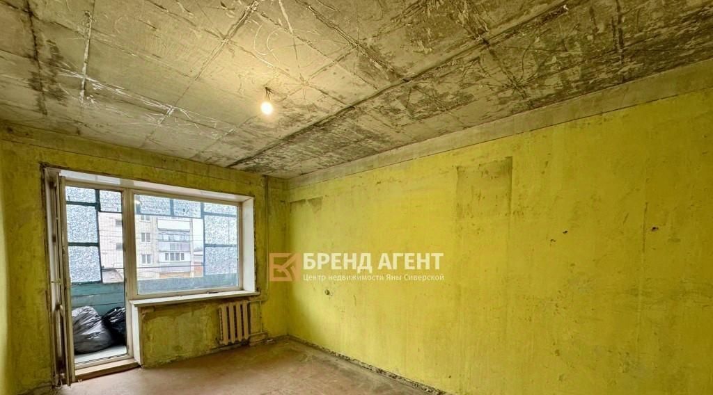 квартира г Белгород Восточный ул Тельмана 19 фото 6